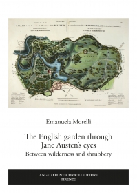 The English garden through  Jane Austens eyes